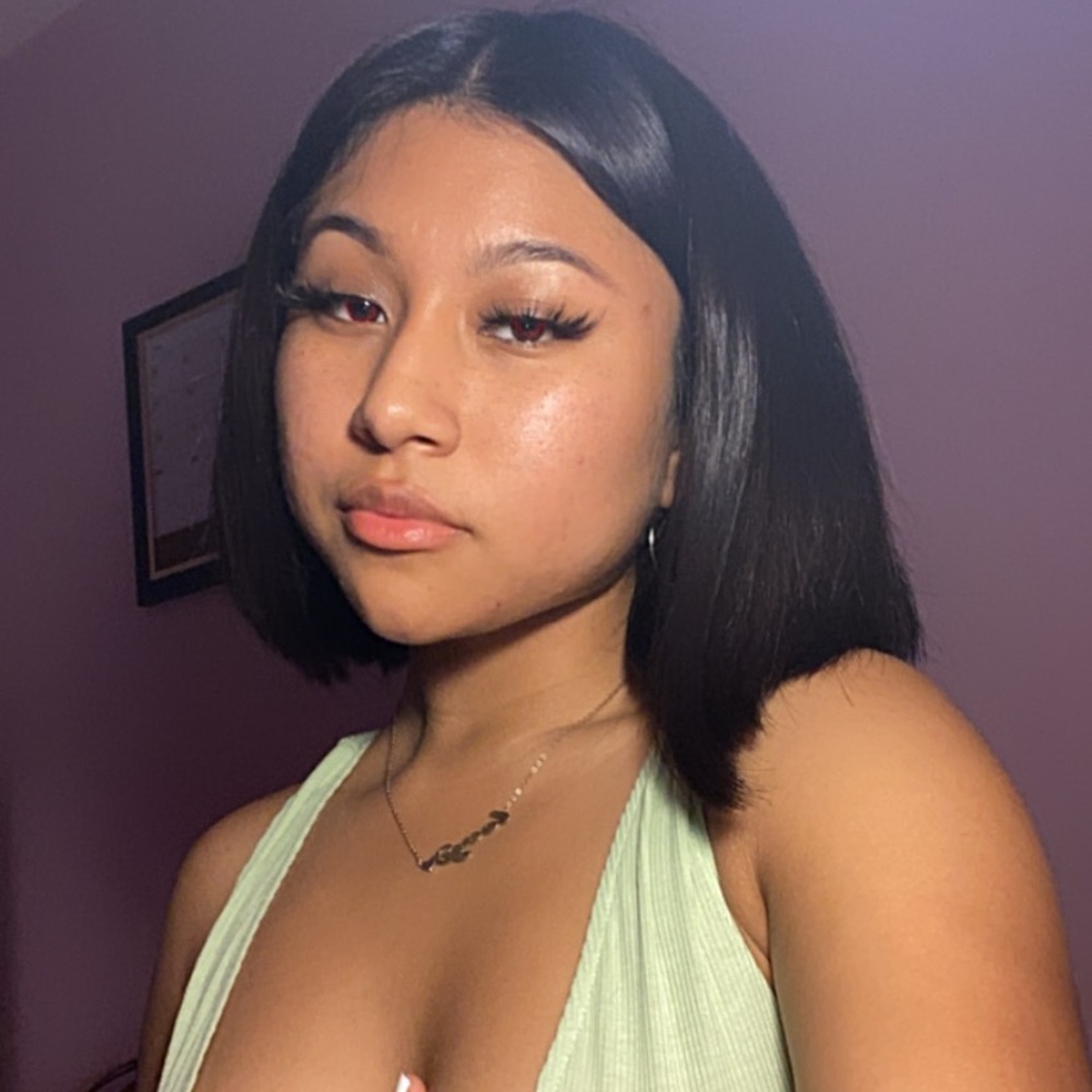 Meet your Posher, Jenni